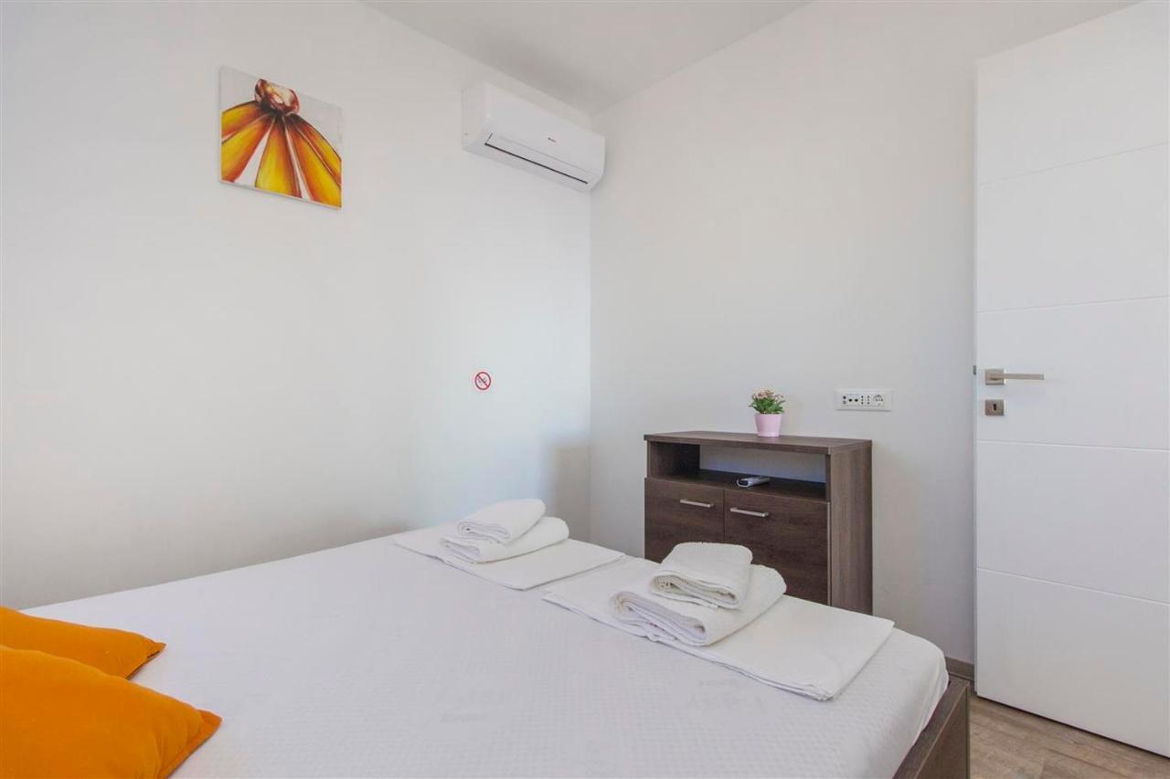 Villa Top Of Murter, Two Bedroom Apartment Extérieur photo
