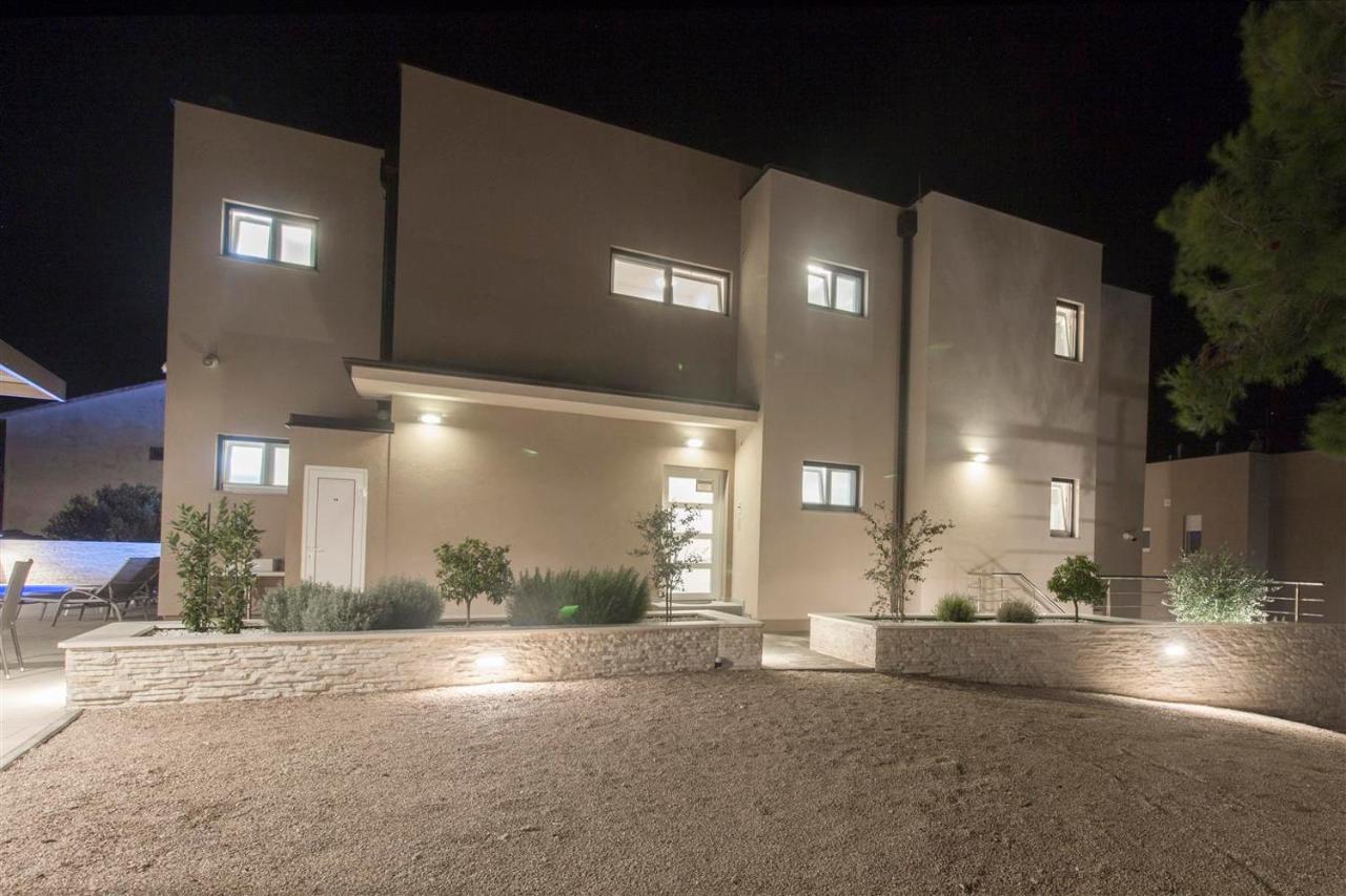 Villa Top Of Murter, Two Bedroom Apartment Extérieur photo