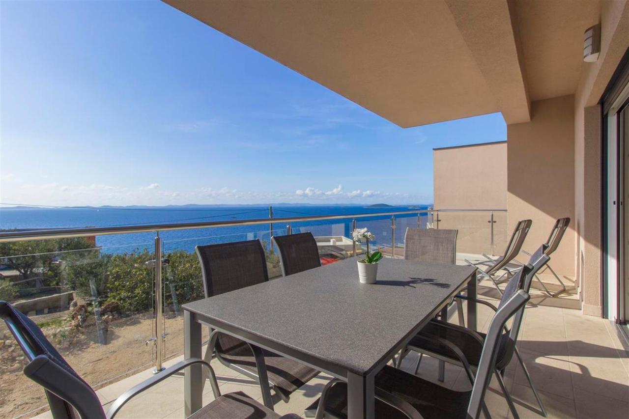 Villa Top Of Murter, Two Bedroom Apartment Extérieur photo