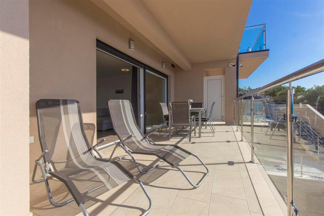 Villa Top Of Murter, Two Bedroom Apartment Extérieur photo