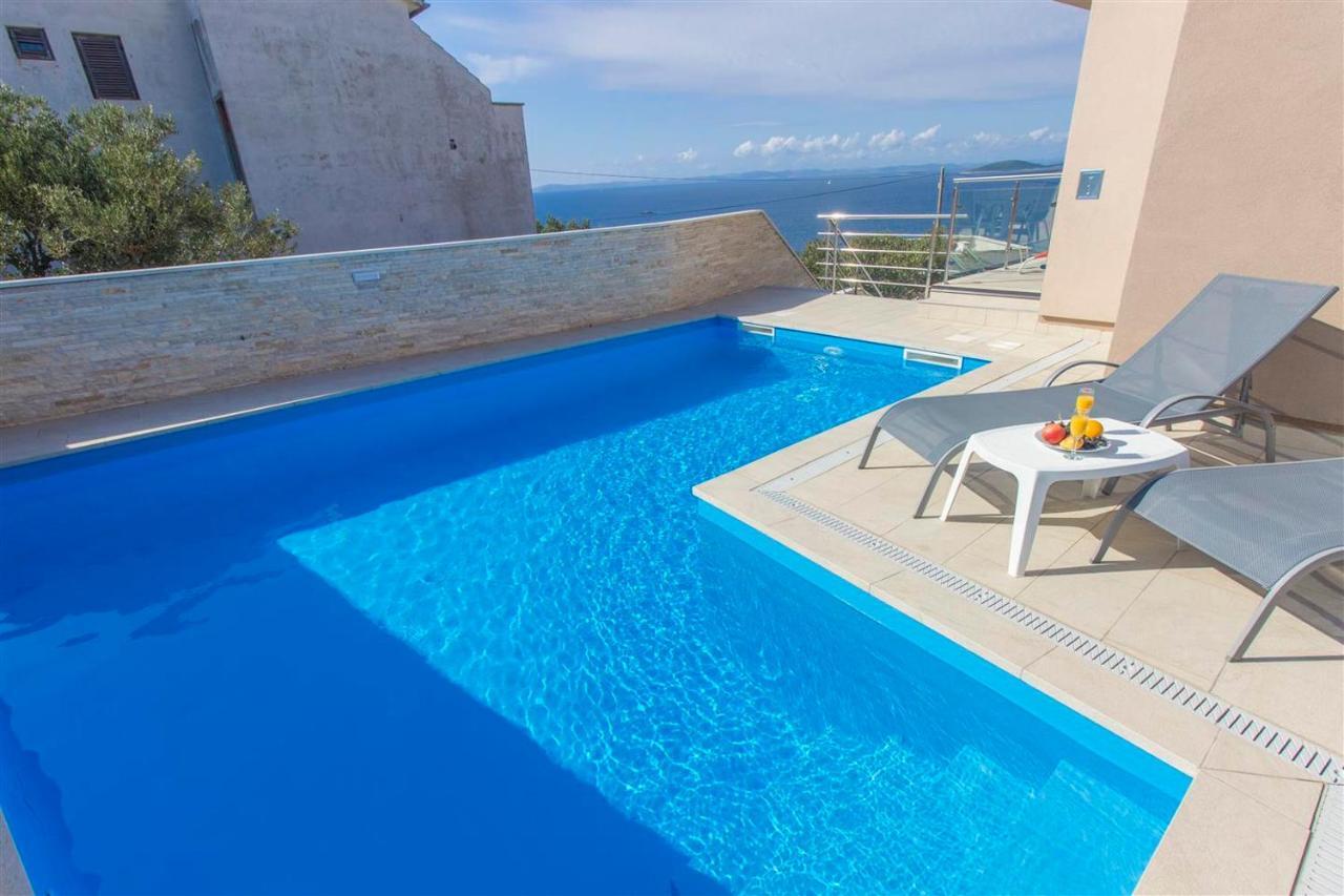 Villa Top Of Murter, Two Bedroom Apartment Extérieur photo