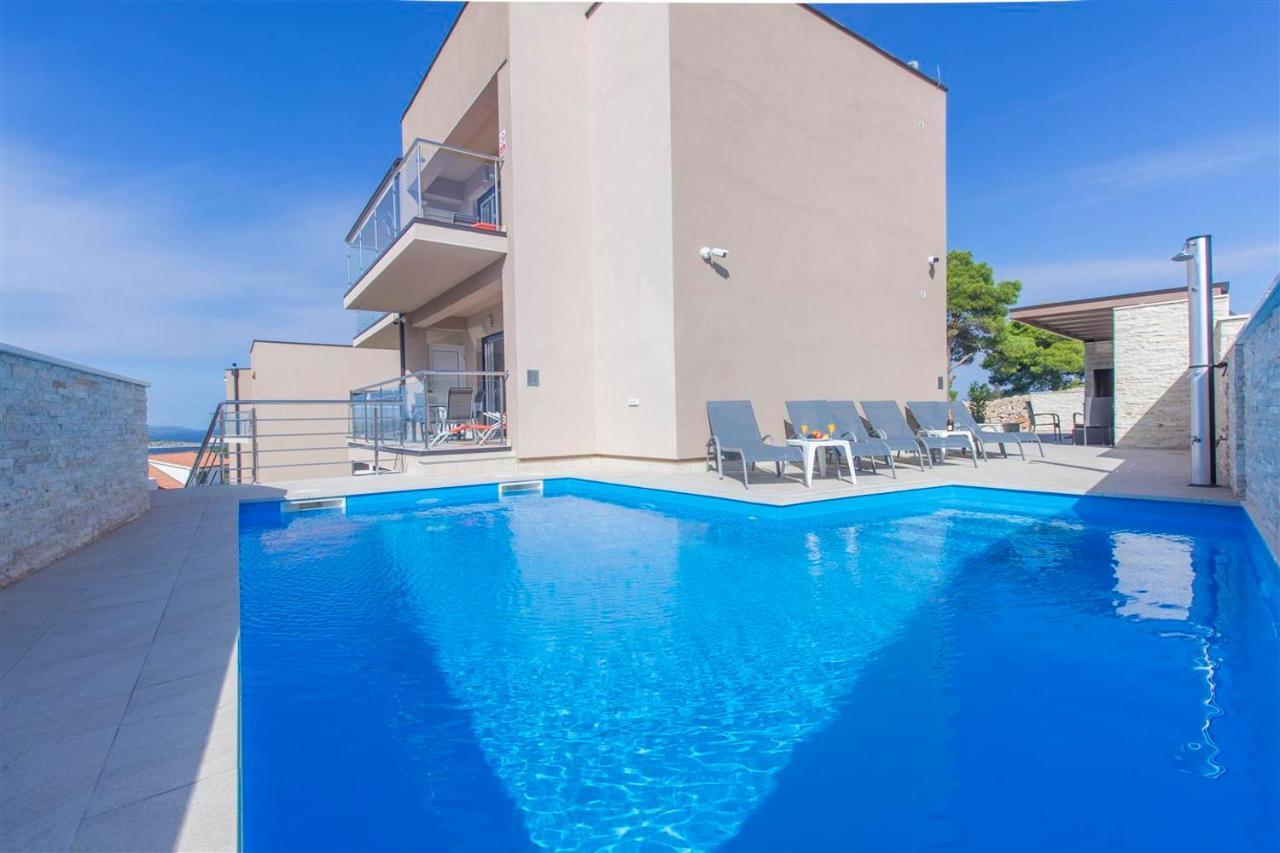 Villa Top Of Murter, Two Bedroom Apartment Extérieur photo