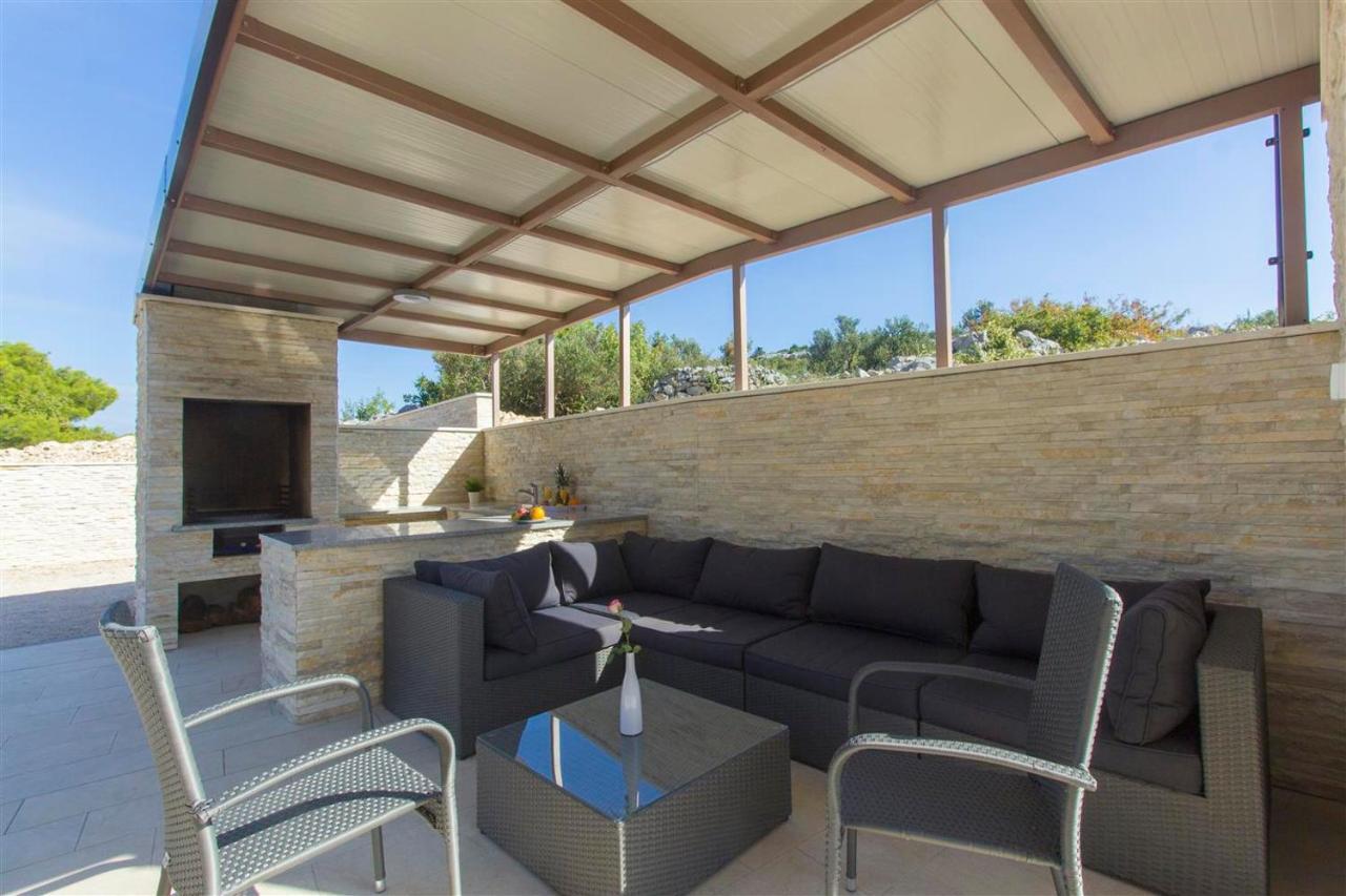 Villa Top Of Murter, Two Bedroom Apartment Extérieur photo
