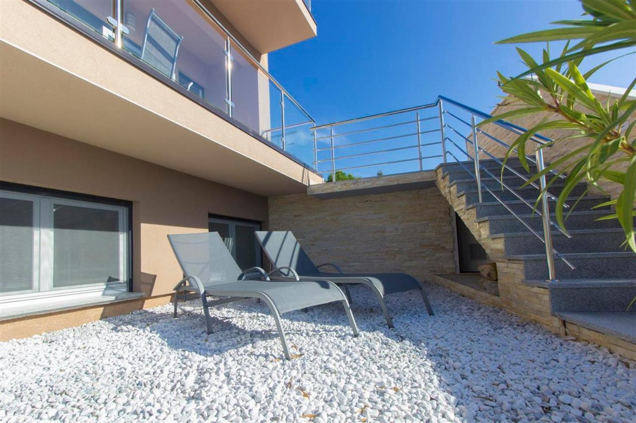 Villa Top Of Murter, Two Bedroom Apartment Extérieur photo