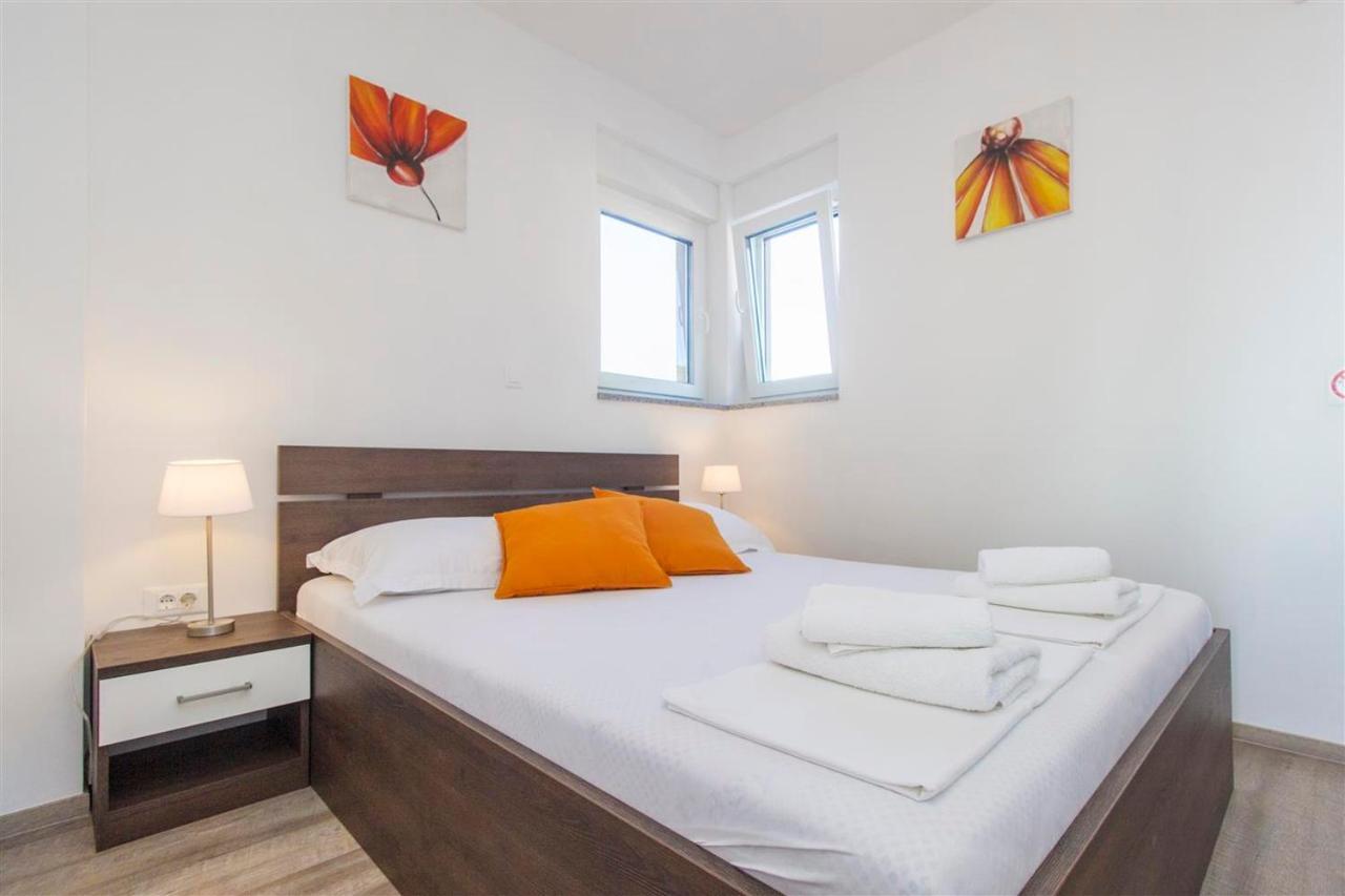 Villa Top Of Murter, Two Bedroom Apartment Extérieur photo