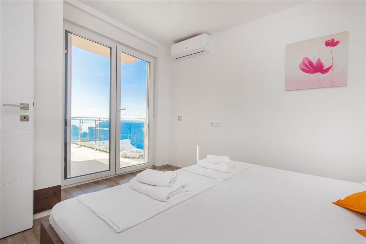 Villa Top Of Murter, Two Bedroom Apartment Extérieur photo